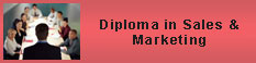 Diploma in Sales & Marketing